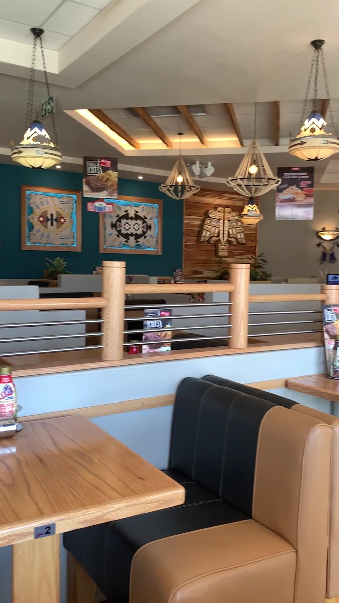 Spur Grill & Go Colesberg-2