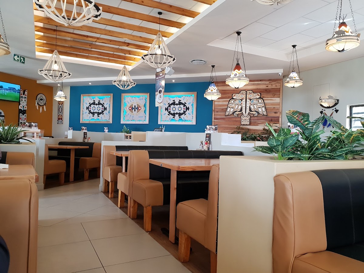 Spur Grill & Go Colesberg-6